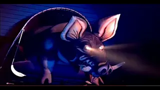 Pink Floyd One OF These Days PULSE 1994 Remastered 2019 