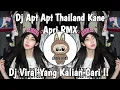 Download Lagu DJ APT APT THAILAND KANE APRI RMX VIRAL TIKTOK 2025