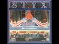 Download Lagu Styx - The Best Of Times