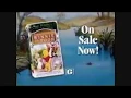 Download Lagu Disney's The Many Adventures of Winnie the Pooh VHS Ad (1996) (windowboxed)