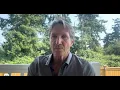 Exclusive A personal message from Jim McMurtry
