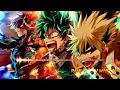 You Say Run! MY HERO ACADEMIA OST Epic Rock Cover