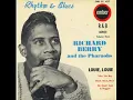 Richard BERRY "Louie Louie" (1957)