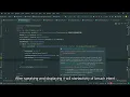 How to make voice assistant in android studio in java part 5