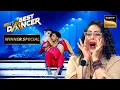 Download Lagu 'Bheegi Bheegi Raaton Mein' Song पर एक Super Romantic Dance | India's Best Dancer S3 |Winner Special