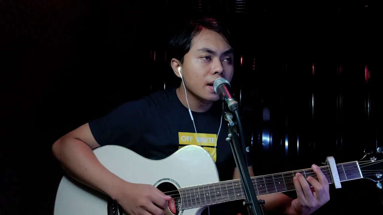Ungu - Bila Tiba (Ost. Sang Kiai) Akustik Live Cover Ungu - Bila Tiba (Ost. Sang Kiai) Akustik Live Cover