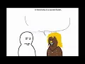 (ANIMATED) Yeah so I went to go visit my friend Xavier