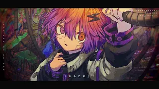 ディペンダンサー/青栗鼠 (feat.足立レイ・唄音ウタ)