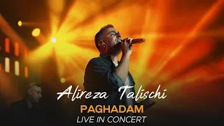                                                 علیرضا طلیسچی   پاقدم   دندنها