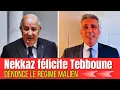 Download Lagu Rachid Nekkaz félicite Tebboune et dénonce le régime militaire malien