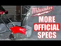 Download Lagu Milwaukee Tool Nieuwe M18 FUEL Sneeuwblazer (ALLES WAT WE U KUNNEN VERTELLEN)