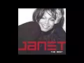 Janet Jackson : All For You (Video Single Mix)