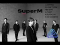 Download Lagu SUPER M - FULL ALBUM 8D AUDIO (USE HEADPHONE)