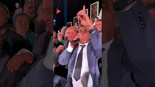 يابني احنا بشوات البلد و الباقي   فرحه أولاد  الغنيمي أعضاء مجلس الشعب العالمي  محمود الليثي دندنها