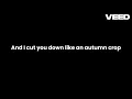 Sierra Ferrell - I Could Drive You Crazy (Karaoke w/ Lyrics)