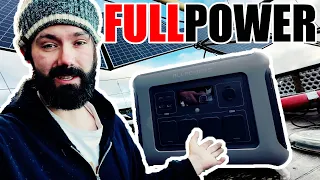 The Perfect Powerpack?