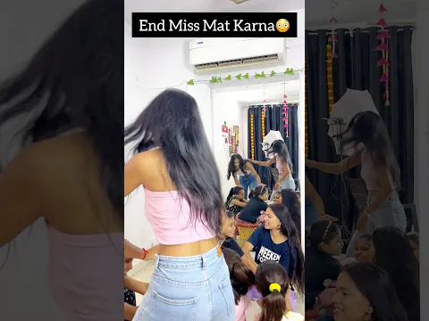 Tu To Pati Patai Se | Group Dance | Instagram Trending Song | #shorts #ytshorts #trending