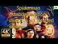 Download Lagu EXTENDED VERSION |Directors Cut| All deleted scenes of Spiderman nowayhome (2022) 4k part 1