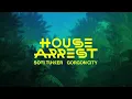 SOFI TUKKER x Gorgon City - House Arrest (Visualizer) [Ultra Records]