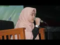 Hasna Shofwatul Azizah | Qomarun Featuring Hadroh Al-Aman