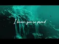 Download Lagu Tyron Hapi - Waterfall (Lyric Video)
