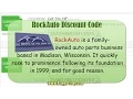 Rockauto Discount Code - Rockauto Discount Codes 10