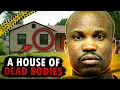 Real Hell In A Maniac s Basement The Case Of Maury Travis True Crime Documentary