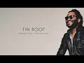 🕊️ Tin Roof - Blessing Offor - Sing along lyrics