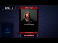 ARREST CARDS Pack GOLD CARD PULL NWA Pack Opening