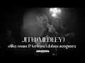 Download Lagu JITU - Etika Masa \u0026 Terkunci Dalam Sengsara (LIVE) #Akustikasuria