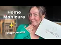 Download Lagu Glowdip HOW TO 💅 stap voor stap + Vinted pakketjes \u0026 herfstgezelligheid 🍂 | Vlog 229