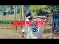 joushua Baraka x BKO, music- santorine Greece (official dance video)