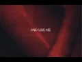 Download Lagu PVRIS - Use Me (feat  070 Shake) [Official Lyrics Video]