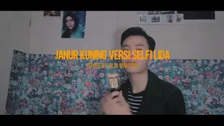 Download JANUR KUNING VERSI SELFI LIDA || Cover by Aldi Wahyudi MP3