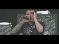 Download Lagu Papa Roach - Broken Home (Live @ Download Festival 2005) [HD REMASTERED]