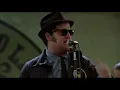 Jailhouse Rock Performance | The Blues Brothers | TUNE