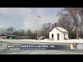 So Minnesota The historic Mendota Jail