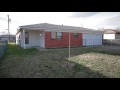 1105 Wynne Ave, San Angelo, TX - listed by Rick Cortijo