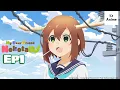 Download Lagu Full Episode 1 | My Deer Friend Nokotan | It's Anime［Multi-Subs］