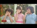 Iklan Roma Sari Gandum - Mupeng