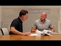 County Collaboration Brings Camp Store to Life