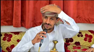 صحينا بعد ماكادت الشمس تغرب            سالم المسعودي دندنها