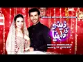 Lagu Dino Ki Dulhaniyan - Telefilm | Feroze Khan | Sana Javed | @GeoKahani