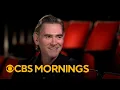 Billy Crudup reflects on career risks that led to role in The Morning Show