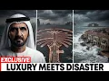Dubai Spent Billions Building Paradise Now It s Falling Apart Palm Jumeirah
