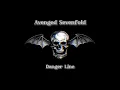 Download Lagu Avenged Sevenfold - Danger Line (Acoustic Version)