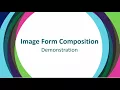 OnBase Image Form Composition Demonstration by IDT