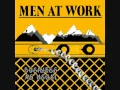 Download Lagu Men At Work - Down By The Sea (1982)