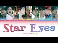 Download Lagu ZEROBASEONE (제로베이스원) 'Star Eyes' Lyrics Color Coded