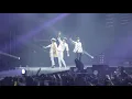 INFINITE F 'Heartbeat (가슴이 뛴다)' (One Great Step Returns Live)